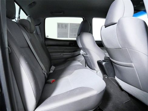Used 2013 Toyota Tacoma 4x4 Double Cab image 15