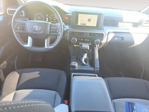 Used 2025 Toyota 4Runner 4WD image 10