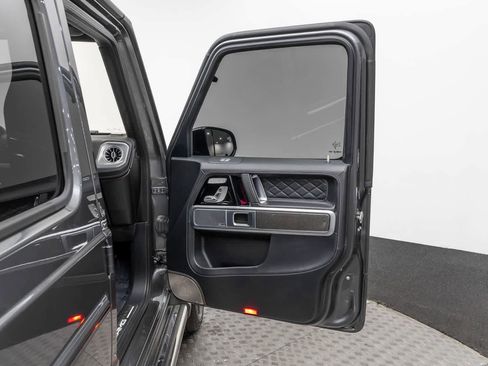 Used 2024 Mercedes-Benz G 63 AMG 4MATIC image 45