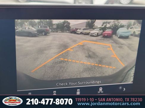 Used 2020 Acura RDX FWD w/ Technology Package image 21
