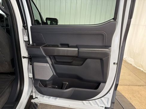 Used 2021 Ford F150 XLT w/ Equipment Group 302A High image 18