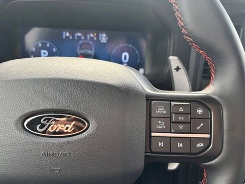 New 2026 Ford F150 Raptor AWD/4WD image 25