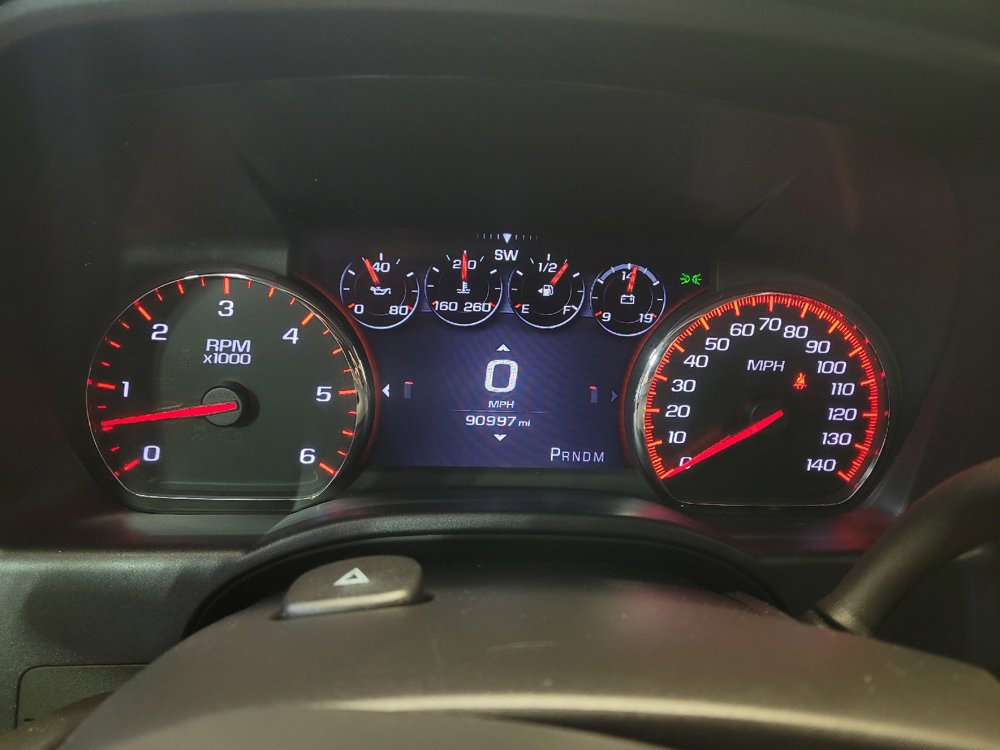 Used 2016 GMC Sierra 1500 Denali AWD/4WD image 23