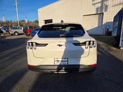 Used 2025 Ford Mustang Mach-E Select w/ Comfort Package Lite image 6