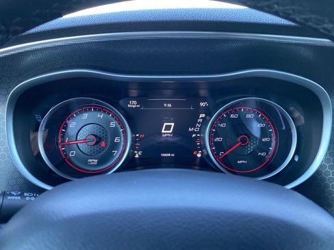 Used 2016 Dodge Charger SXT w/ Rallye Group RWD image 27