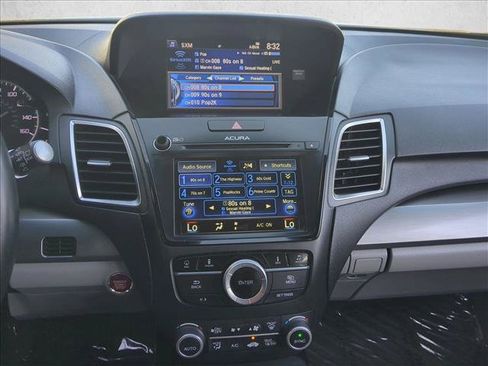 Used 2018 Acura RDX w/ Technology Package AWD/4WD image 15