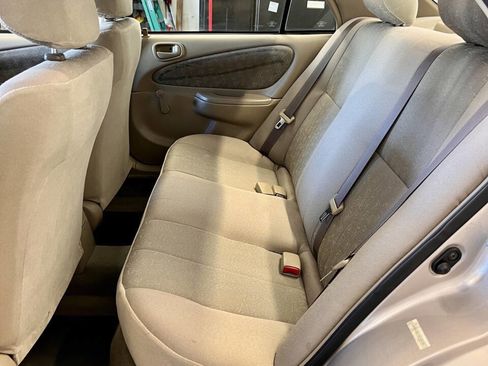 Used 2000 Toyota Corolla VE image 16