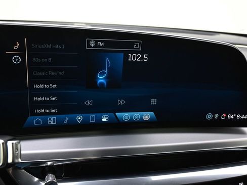 Certified 2024 Cadillac Lyriq Luxury w/ LPO, Floor Liner Package image 28