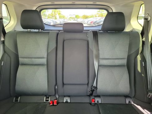 Used 2024 Nissan Rogue SV FWD image 18