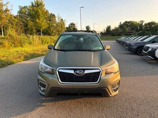 Used 2019 Subaru Forester Limited AWD/4WD video 2