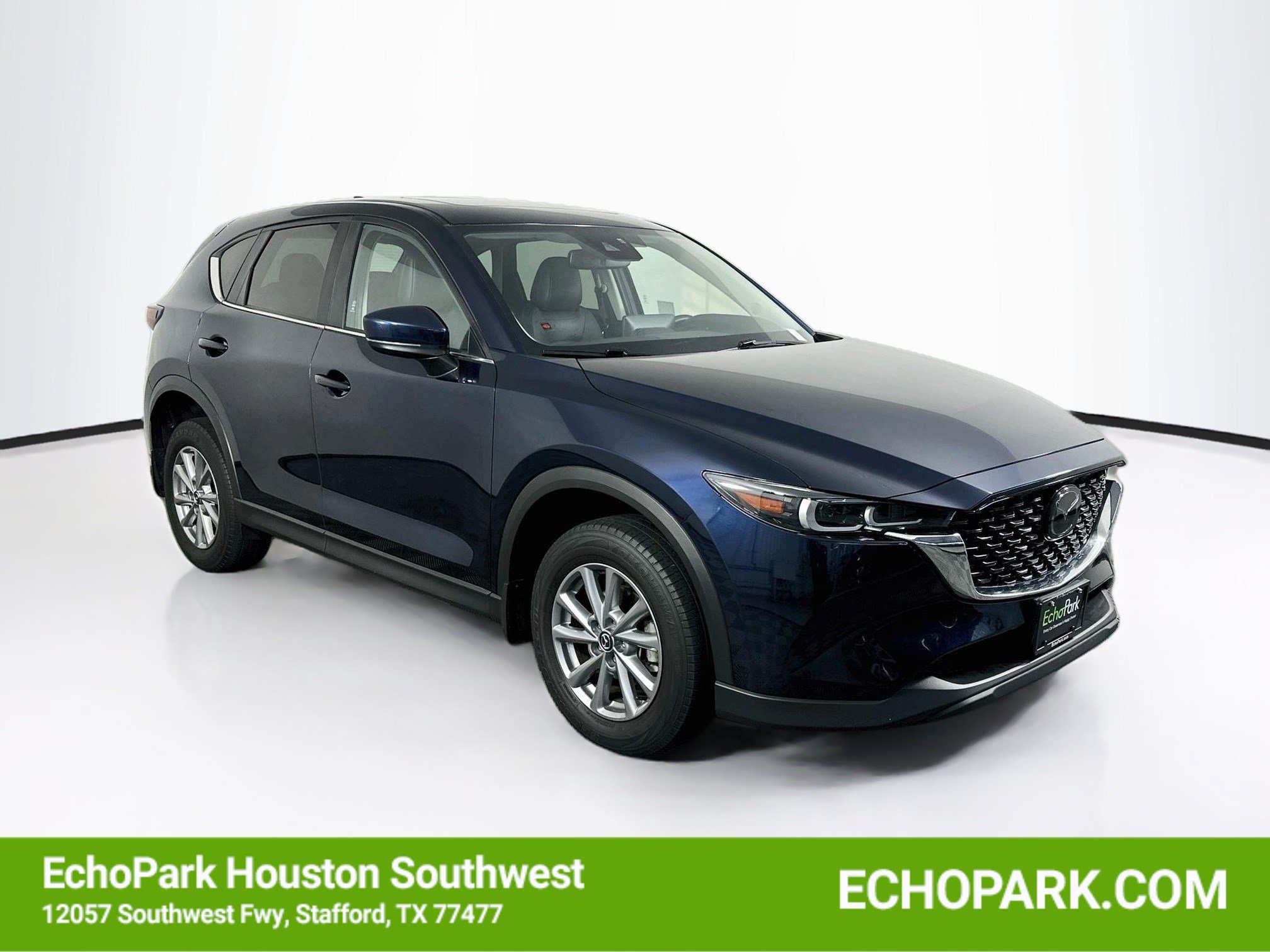Used 2023 MAZDA CX-5 AWD 2.5 S image 1