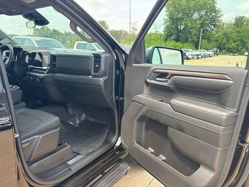 Used 2024 Chevrolet Silverado 1500 LT w/ All Star Edition Plus AWD/4WD image 39