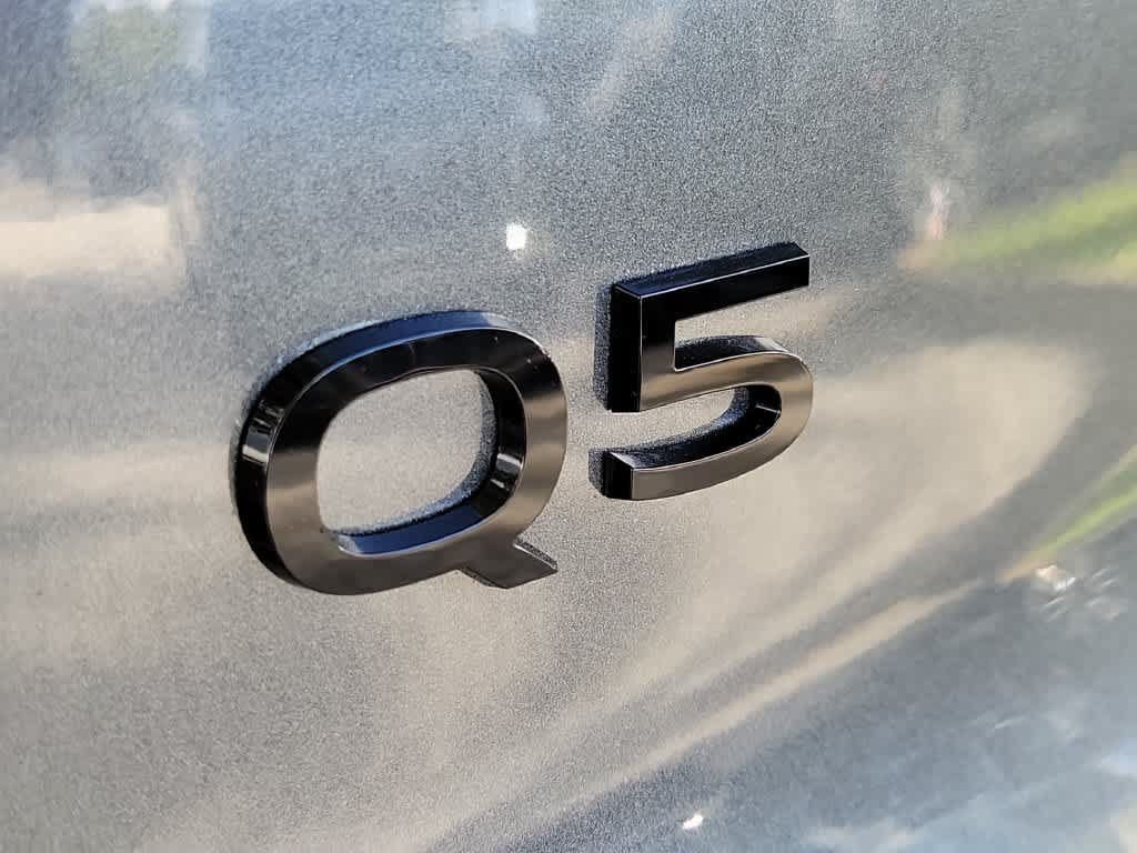 New 2026 Audi Q5 Premium Plus AWD/4WD image 15