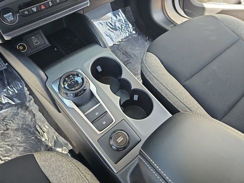 New 2025 Ford Bronco Sport Big Bend image 11