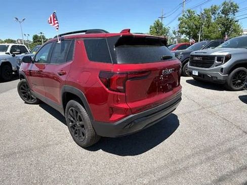 New 2026 GMC Terrain Elevation w/ Black Edition AWD/4WD image 5