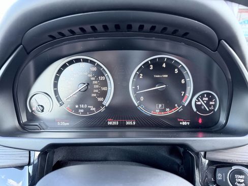 Used 2017 BMW X5 xDrive35i AWD/4WD image 23