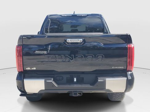 Certified 2025 Toyota Tundra Limited image 6