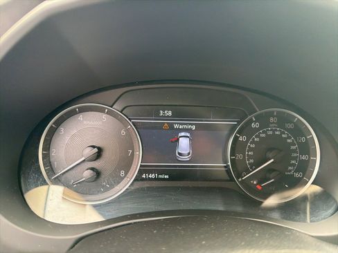 Used 2020 INFINITI QX50 Sensory w/ Proactive Package image 13