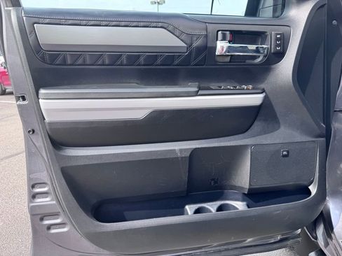 Used 2019 Toyota Tundra Platinum image 24