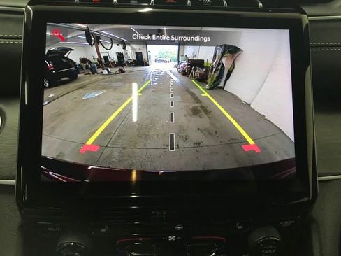 New 2025 Jeep Grand Cherokee Limited 4xe image 21