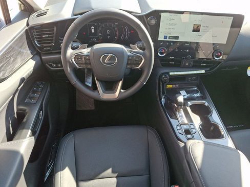 New 2026 Lexus NX 350 AWD w/ Premium Package image 7