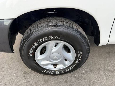 Used 2003 Toyota Tundra 2WD Regular Cab image 44