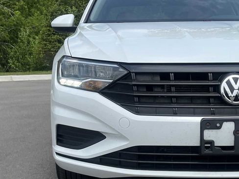 Used 2020 Volkswagen Jetta SE w/ SE Cold Weather Package FWD image 21