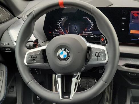 Certified 2025 BMW M235i xDrive w/ M Performance Package AWD/4WD image 27