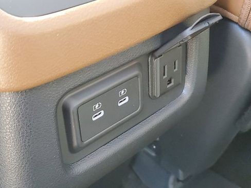 New 2026 Nissan Pathfinder Platinum image 34