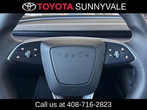 Used 2025 Tesla Model 3 Long Range RWD image 26