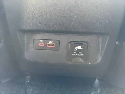 Used 2023 Nissan Frontier PRO-4X w/ Pro-4X Premium Package AWD/4WD image 17