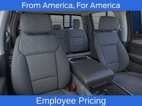 New 2026 Ford F150 XLT AWD/4WD image 9