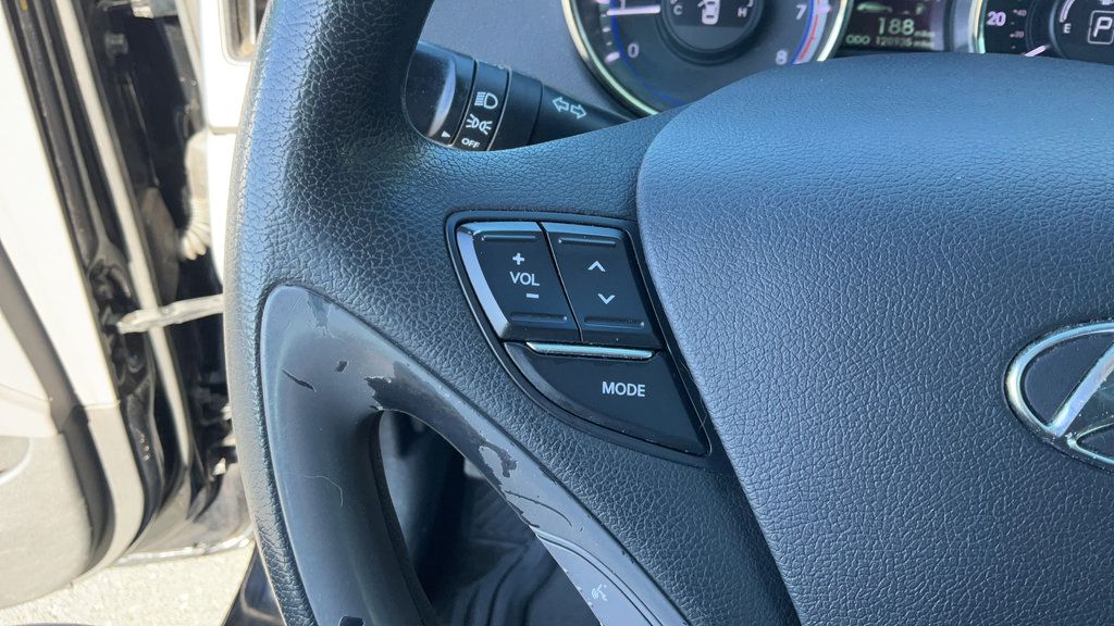 Used 2011 Hyundai Sonata GLS FWD image 31