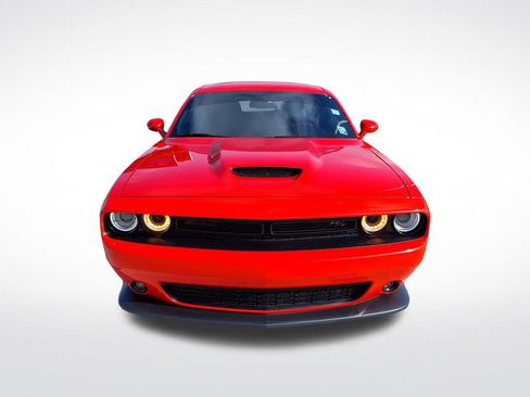 Used 2022 Dodge Challenger R/T w/ Plus Package RWD image 2
