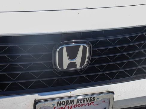 Used 2025 Honda Accord Sport image 13