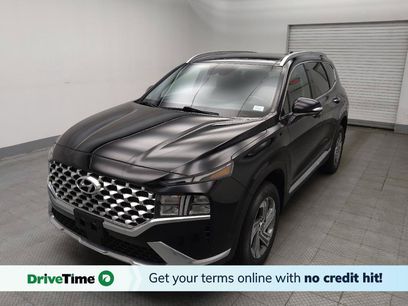 Used 2023 Hyundai Santa Fe SEL w/ Premium Package