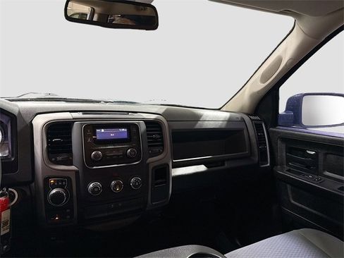 Used 2019 RAM 1500 Express image 23