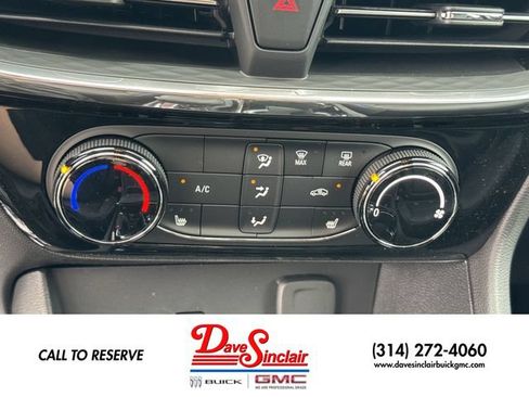 New 2026 Buick Encore GX Sport Touring w/ Advanced Technology Package AWD/4WD image 18