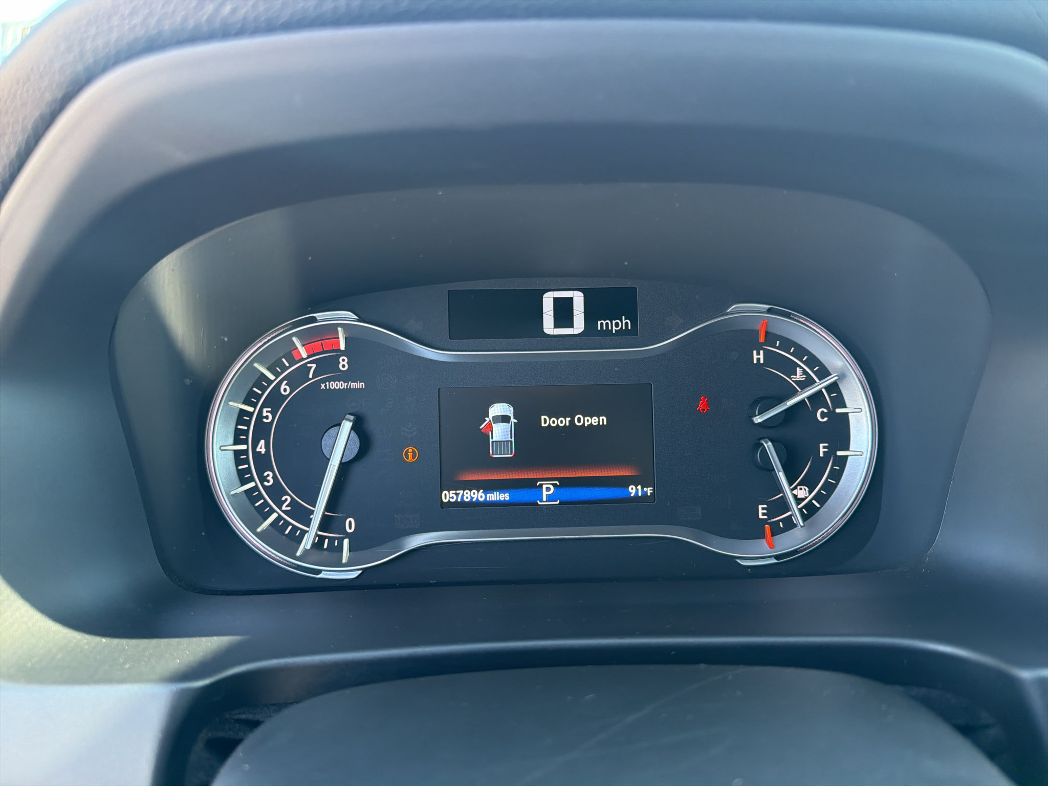 Used 2022 Honda Ridgeline Black Edition image 12