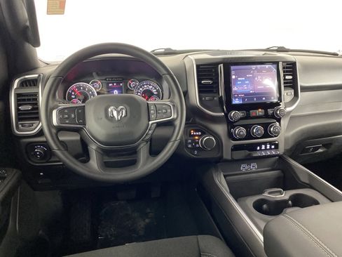 New 2025 RAM 1500 Big Horn image 15