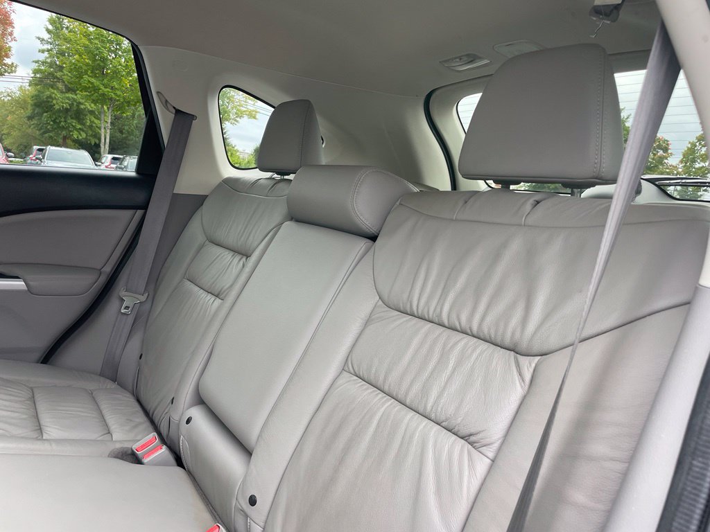 Used 2014 Honda CR-V EX-L image 39