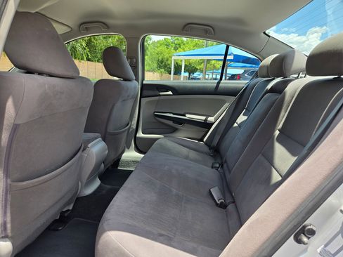 Used 2012 Honda Accord LX image 14