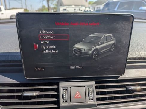 Used 2020 Audi Q5 2.0T Premium image 55