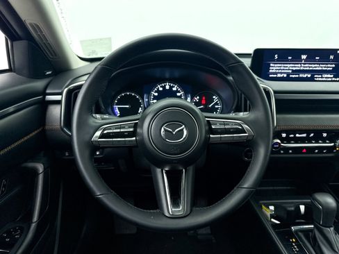 Certified 2025 MAZDA CX-50 2.5 Hybrid w/ Weather Package image 4