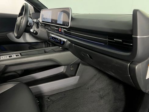 Used 2023 Hyundai Ioniq 6 SEL w/ Cargo Package image 33