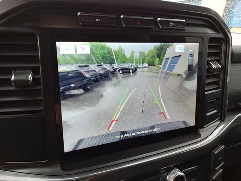 Used 2023 Ford F150 XLT w/ Equipment Group 302A High AWD/4WD image 29