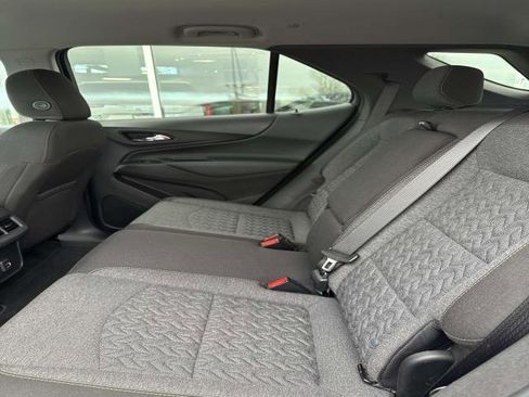 Used 2023 Chevrolet Equinox LT image 22