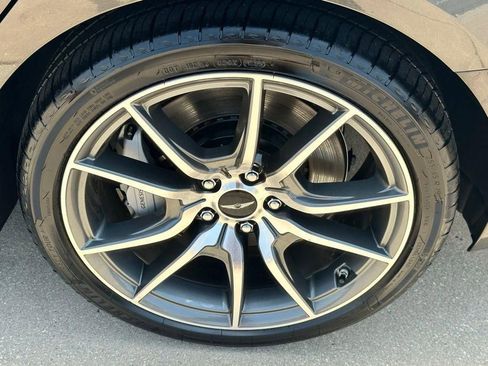 Used 2025 Genesis G70 2.5T RWD image 21