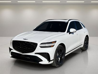 New 2026 Genesis GV70 2.5T Sport Prestige
