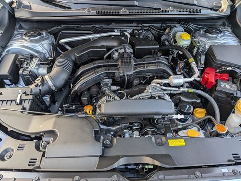 New 2026 Subaru Crosstrek 2.0i Premium image 16